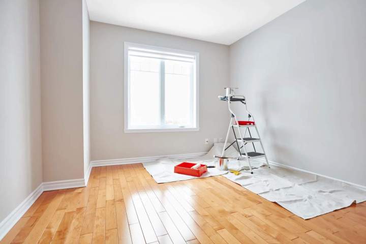 Revêtement intérieur Bellechasse