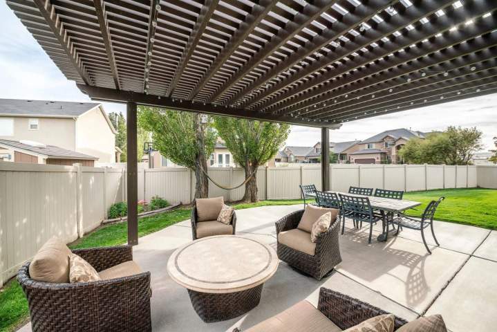 construction de terrasses Bellechasse