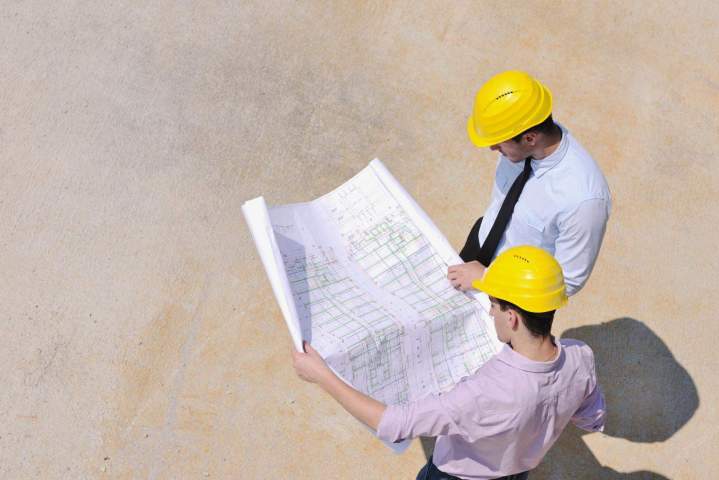 Entrepreneur en gestion de projet, Lévis
